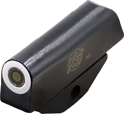 XS Standard Dot White Dot Tritium Night Sight - Taurus 856 & 605