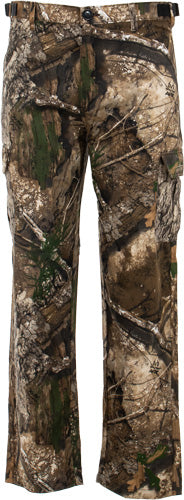 Habit Bear Cave Realtree APX 6-Pocket Camo Hunting Pant Large