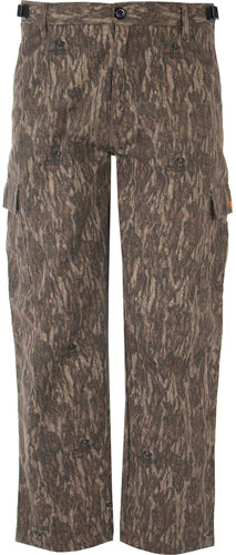 Habit Bear Cave MO Bottomland 6-Pocket Camo Hunting Pant 2XL