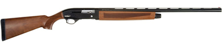 TriStar Viper G2 Full Size 16 Gauge Semi-Auto Shotgun, 2.75" 5+1, 28" Vent Rib Barrel, Walnut Stock