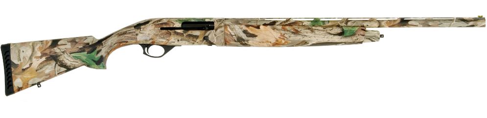 TriStar Viper G2 Full Size 12 Gauge Semi-Auto Shotgun, 3" 5+1, 26" Realtree Edge Vent Rib Barrel