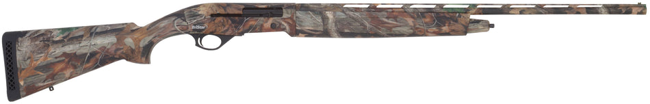 TriStar Viper G2 Full Size .410 Bore Semi-Auto Shotgun, 3" 5+1, 26" Realtree Edge Vent Rib Barrel