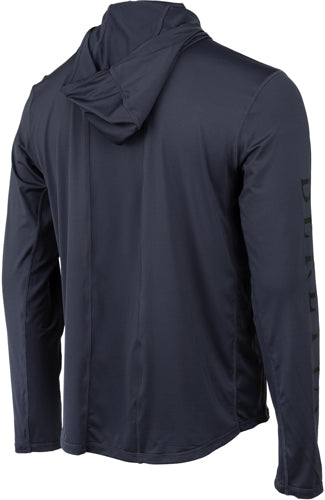 Beretta Keys Flex Hooded Sweatshirt 2XL Ebony