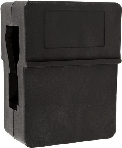 JE AR15 Upper Receiver Polymer Vice Block in Black