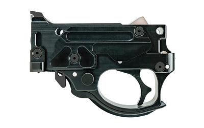 Tactical Solutions XRT Drop-In Trigger, Fits Ruger 10/22 / X-Ring Rifles, Black Matte Finish