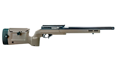 TACSOL XRING VR PRCSN 22LR KRG BLK
