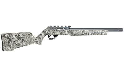 TacSol X-Ring VR Gen 2 22 LR Rifle - Magpul Gray/Kryptek Raid