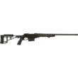 Howa M1500 TSP X Rifle .308 Win 10rd Magazine 24" Threaded Barrel Folding Precision Chassis Black