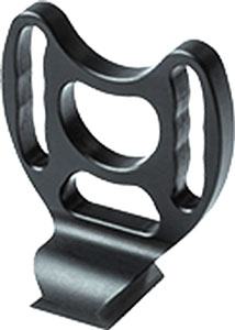 Tight Spot XL Extended Quiver Mounting Bracket 2017 Black
