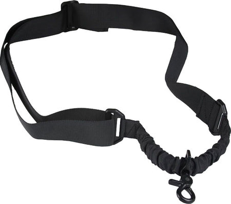 JE Black Single-Point Bungee Sling