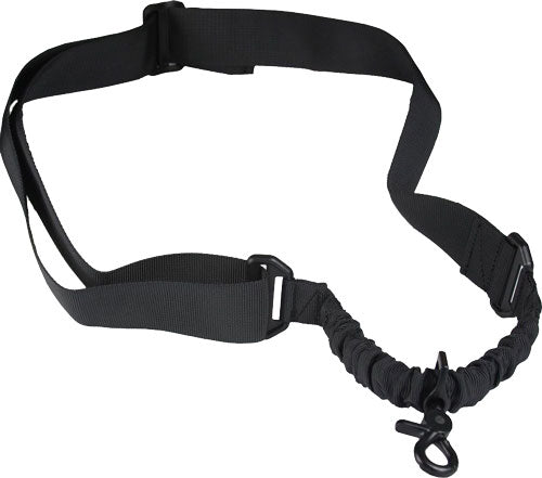 JE Black Single-Point Bungee Sling