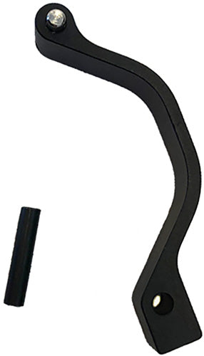 JE AR15 Operator Trigger Guard, Advanced Style