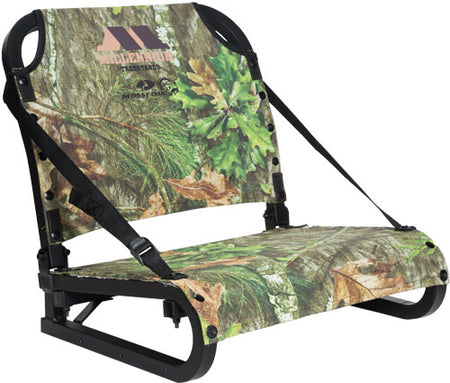 Millennium Field Pro Turkey Hunting Seat MO Obsession Backrest