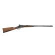 Taylor & Co Sharps Business Rifle .45-70 Single Shot, 28" Barrel, Walnut Stock