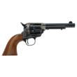 Taylor & Co. Stallion .38 Special Revolver, 5.5" Barrel, Walnut Grip