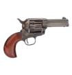 Taylor & Co. 1873 Cattleman Birdshead .45 Colt Revolver, 3.5" Barrel, 6-Round