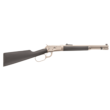 Taylor's 1892 Alaskan Takedown Lever-Action Rifle, .44 Magnum, 10-Round Capacity, 20" Barrel, Chrome Finish