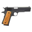 Taylor's 1911 A1 .45 ACP Pistol, 5" Barrel, 8-Round Magazine, Walnut Grips