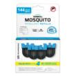 Thermacell Rechargeable Mosquito Repellent Refill 36 HR Four Pack