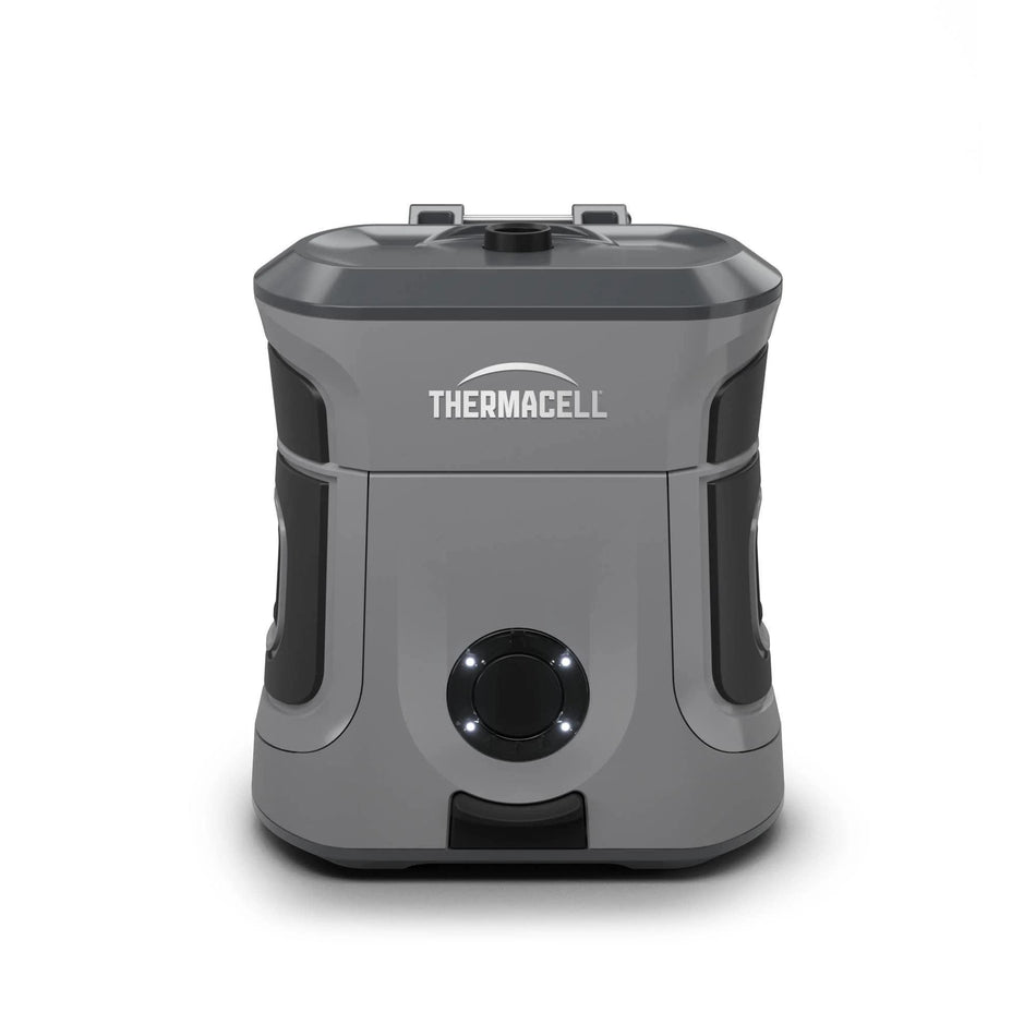 Thermacell Rechargeable Mosquito Repellent Device Grey