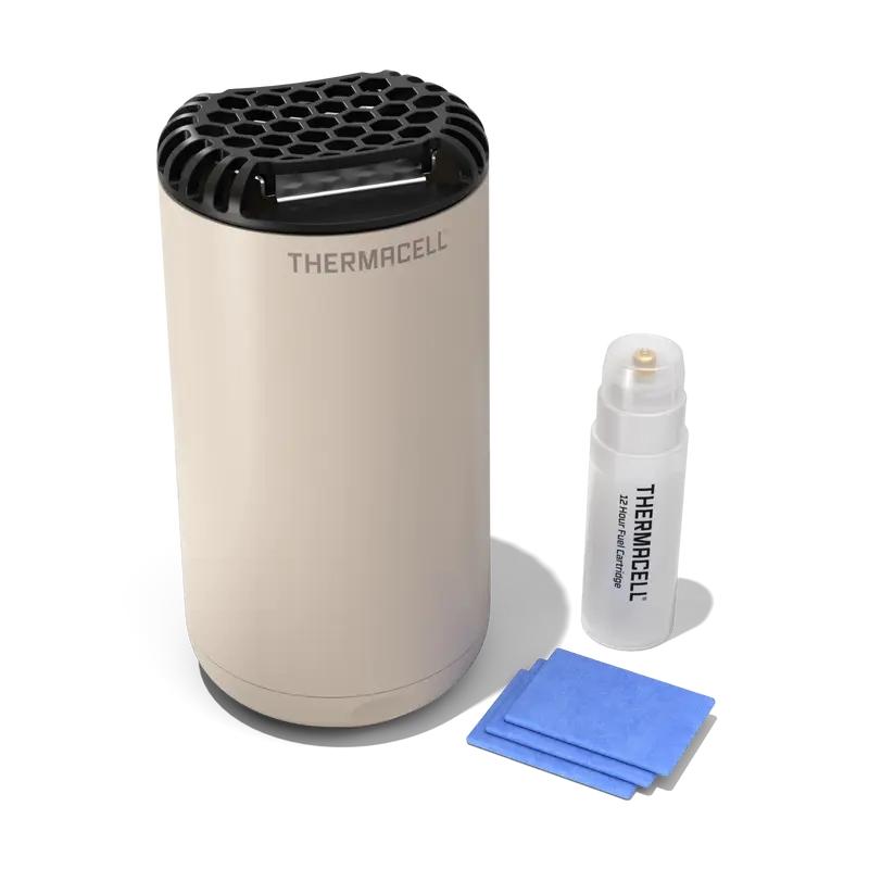 Thermacell Linen Patio Shield Mosquito Protection Repeller