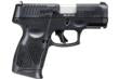 Taurus Mass Compliant G3C T.O.R.O. Handgun 9mm Luger 10rd Magazines 3.2" Barrel Optic Ready Black Finish