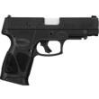 Taurus G3XL Handgun 9mm Luger 10rd Magazines (2) 4" Barrel Black Manual Safety MA Compliant
