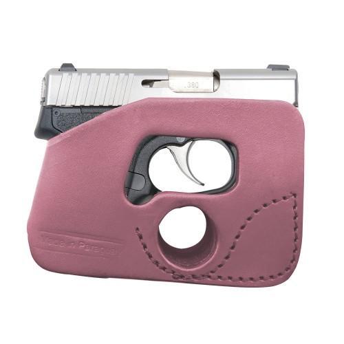 Tagua Pink Ultimate Pocket Holster 1911 3" Rapid Access