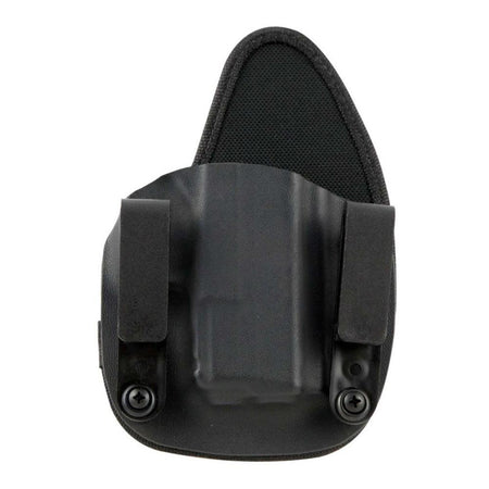 Tagua Gunleather Recruiter Inside Waistband Holster Glock 19/23/32 Black RH