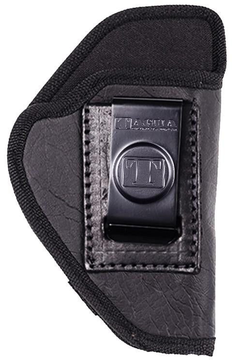 Weightless Holster OT-4 in 1 Ecoleather Black RH for M&P Shield Glock 26 XD