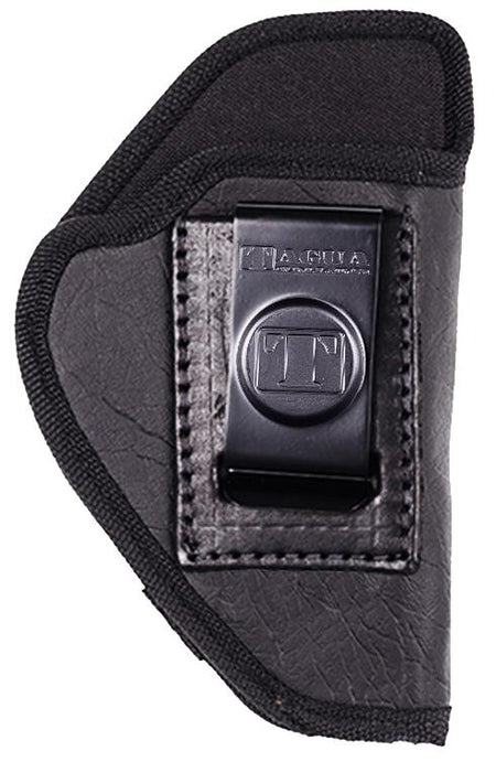 Weightless Holster OT-4 in 1 Ecoleather Black RH for M&P Shield Glock 26 XD