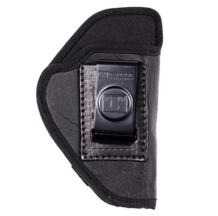 Tagua Weightless Holster OT 4 in 1 Ecoleather Small Frame .380 Black Right Hand