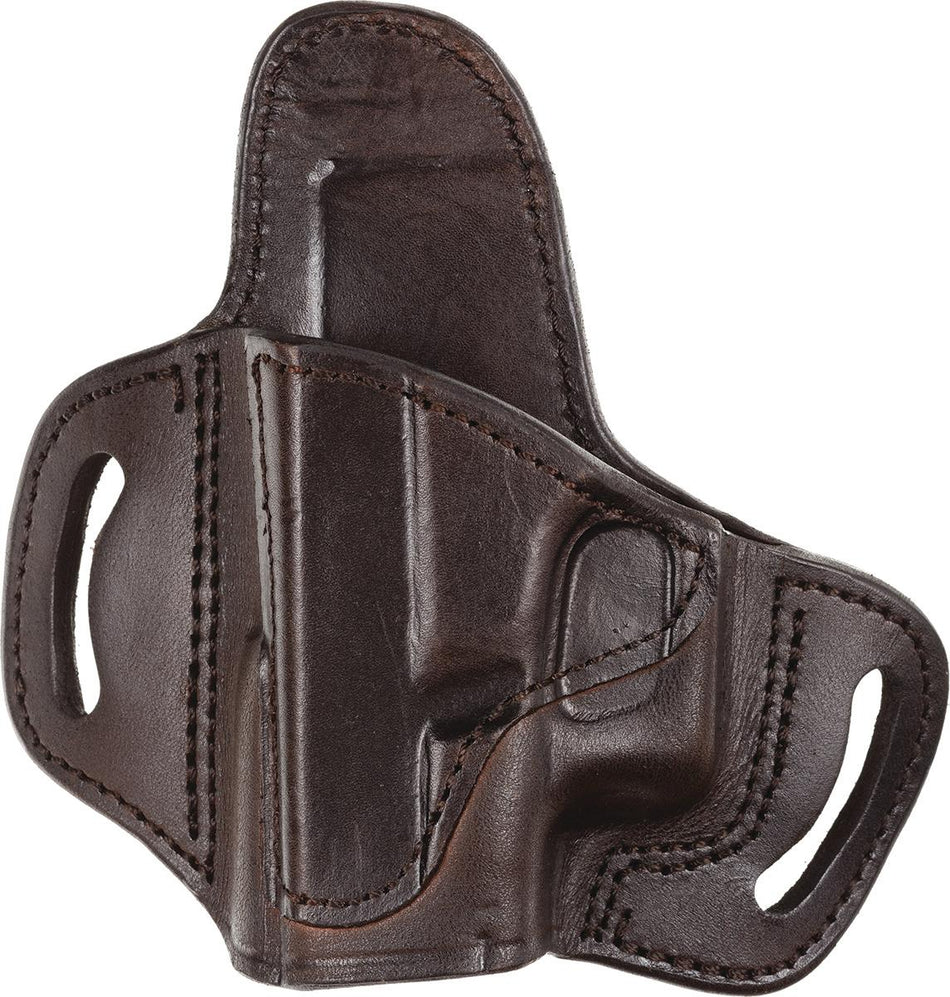 Tagua TX 1836 Right Hand Brown Holster for Glock Full Size 9mm and 40mm