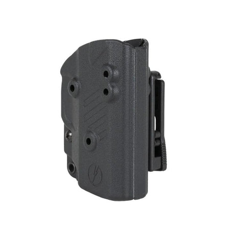 Blade-Tech OWB Holster for TASER Pulse Designs Outside Waistband