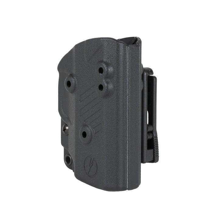 Blade-Tech OWB Holster for TASER Pulse Designs Outside Waistband