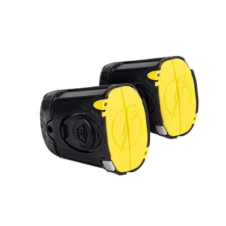 TASER Bolt/Pulse Replacement Live Cartridges 2 Count