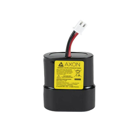 TASER Pulse Lithium Power Magazine Replacement Battery