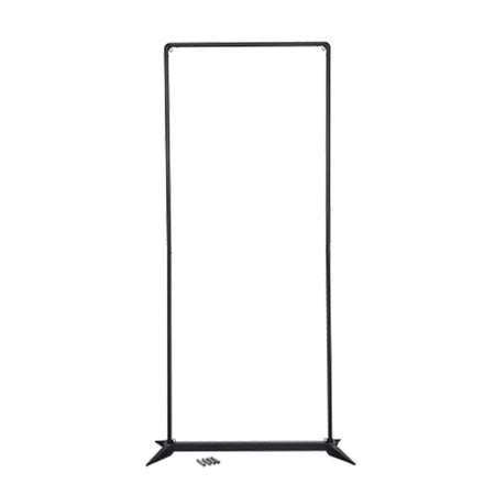 TASER Axon Target Stand Frame 27.5-Inch by 75-Inch