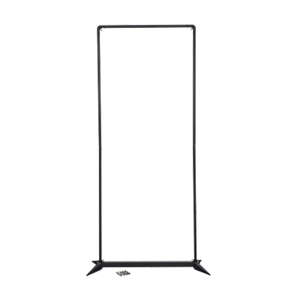 TASER Axon Target Stand Frame 27.5-Inch by 75-Inch