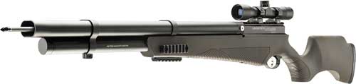 Umarex AirSaber Elite X2 PCP Powered Arrow Rifle Combo with 4x32 Scope