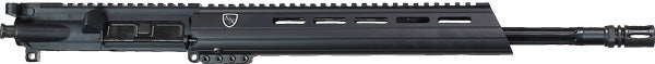 Alexander Arms AR-15 .300 AAC Blackout 16" Standard Upper Black