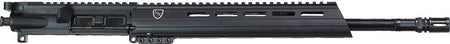 Alexander Arms AR-15 .300 AAC Blackout 16" Standard Upper Black