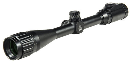 UTG Rifle Scope 4-16x40 1" AO Illuminated Mil-Dot 36 Colors