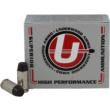 Underwood Ammo Black Cherry .40 S&W 200 Gr Solid