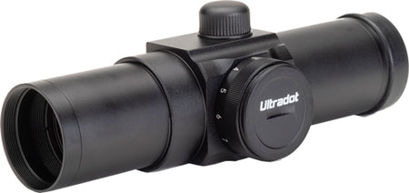 Ultradot 30mm 4 MOA Red Dot Sight Black Finish