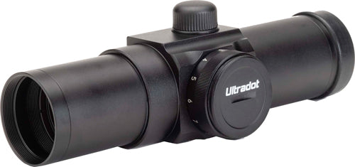 Ultradot 30mm G2 2 MOA Red Dot Sight Matte Black
