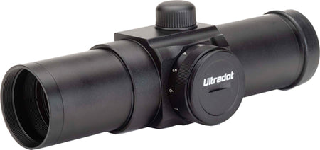 Ultradot 30mm G2 2 MOA Red Dot Sight Matte Black