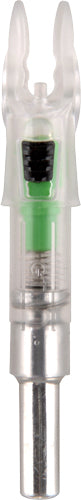 30-06 Outdoors UFO Green Lighted Nock .166 G Series 3 Pk