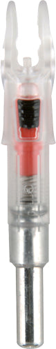 30-06 UFO Red Lighted Nock .166 G Series 3PK