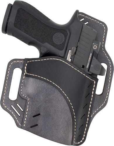 VersaCarry Horizon Outside Waistband Holster Size 2 Grey/Black